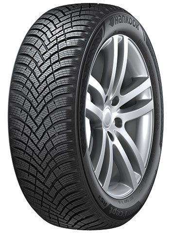 Hankook Winter i*cept RS3 (W462) XL vinterdæk uden pigge 205/50R17 V