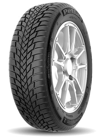 Petlas SNOWMAS2XL vinterdæk uden pigge 195/60R18 H