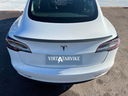 Tesla Model 3 – hækspoiler – produktbillede 2