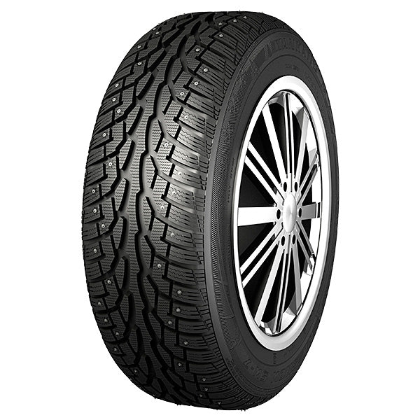Nankang SW-7 pigdæk 235/50R18 T
