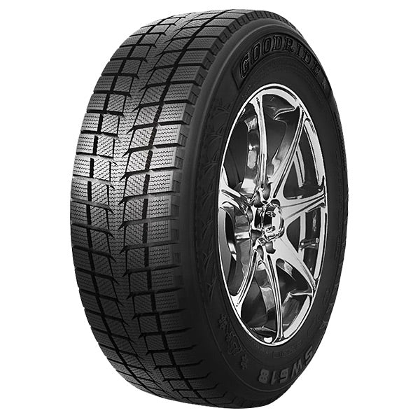 Goodride SnowMaster SW618 Nordic 235/45R18