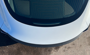Tesla Model 3 – hækspoiler – produktbillede 3