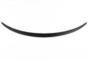 Tesla Model 3 – hækspoiler