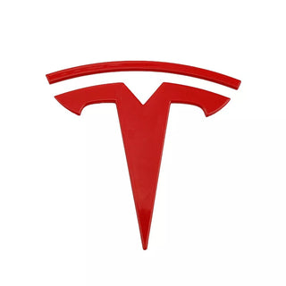 Tesla – dæksler med T-logo – produktbillede 3