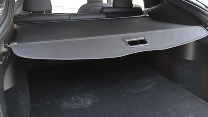 Tesla Model Y Trunk Curtain