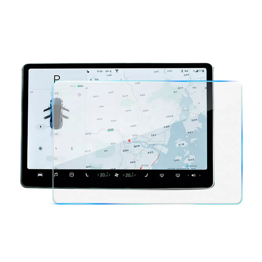 Tesla Model 3/Y Schermbeschermer