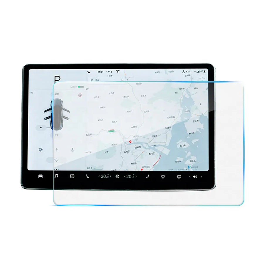 Tesla Model 3/Y – screen protector