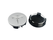 Tesla wheel centre caps – product image 3