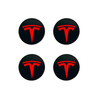 Tesla – naafkappen voor velgen – productafbeelding 7