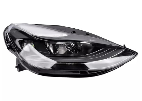 Tesla Model 3/Y – Matrix LED-forlygtesæt