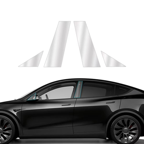 Beschermfolie voor Tesla Model Y / Model 3 / Highland – productafbeelding 6