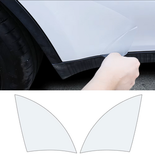 Beschermfolie voor Tesla Model Y / Model 3 / Highland – productafbeelding 7