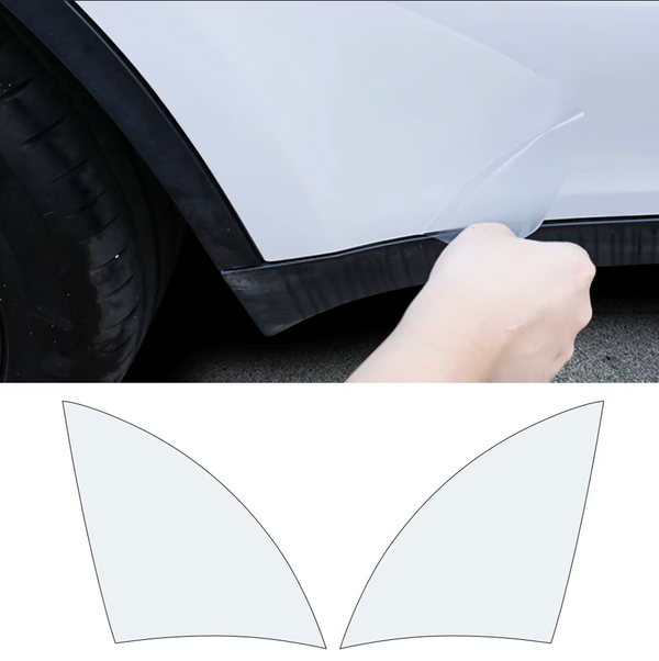 Beschermfolie voor Tesla Model Y / Model 3 / Highland – productafbeelding 7