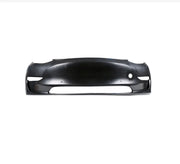 Tesla Model 3 – unpainted front bumper