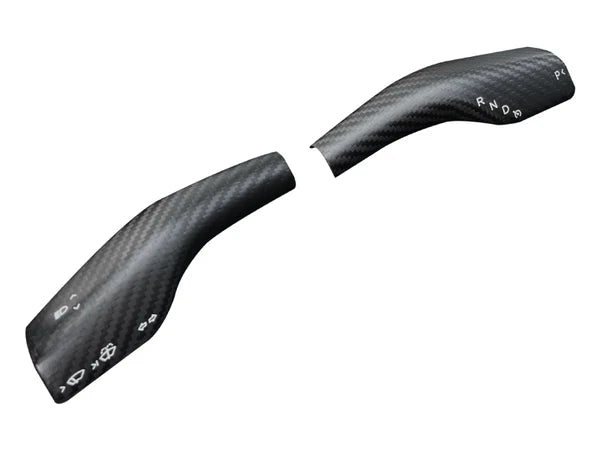 Gear-selector cover