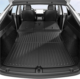Tesla Model Y -tavaratilan kokomatto – tuotekuva 2