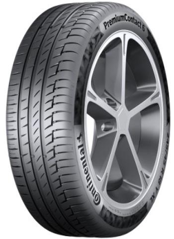 Continental PremiumContact 6 XL 245/45R19