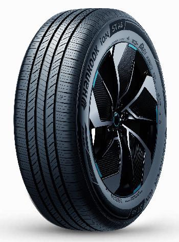 Hankook iON ST AS (IH61A) (225 55 R18 102V XL 4PR EV, SUV SBL) 225/55R18 V