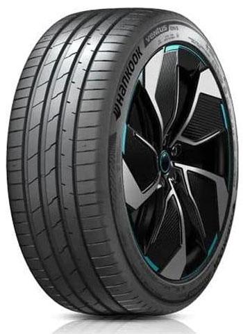 Tesla Model S – Hankook iON evo (IK01) XL 245/45R19 102Y
