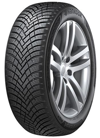 Hankook Winter i*cept RS3 (W462) vinterdæk uden pigge 195/55R16 H