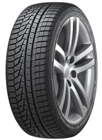 Hankook i*cept evo² XL vinterdæk uden pigge 225/60R18 H