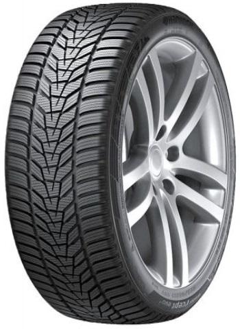 Hankook Winter i*cept evo3 W330 XL vinterdæk uden pigge 215/55R18 V