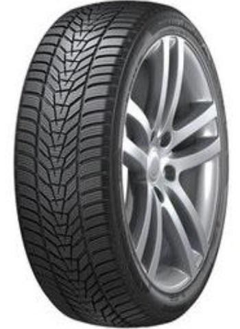 Hankook Winter i*cept evo3 X W330A XL vinterdæk uden pigge 235/50R18 V