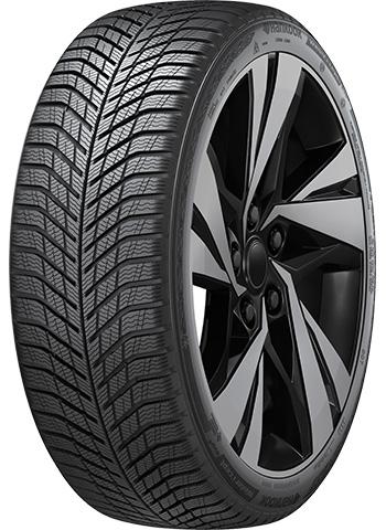 Hankook W340 XL vinterdæk uden pigge 195/60R18 H