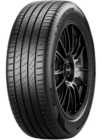 Kia EV6 rengaspaketti – 235/55R19