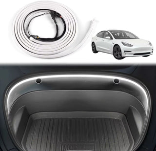 Frunkverlichting voor Model Y