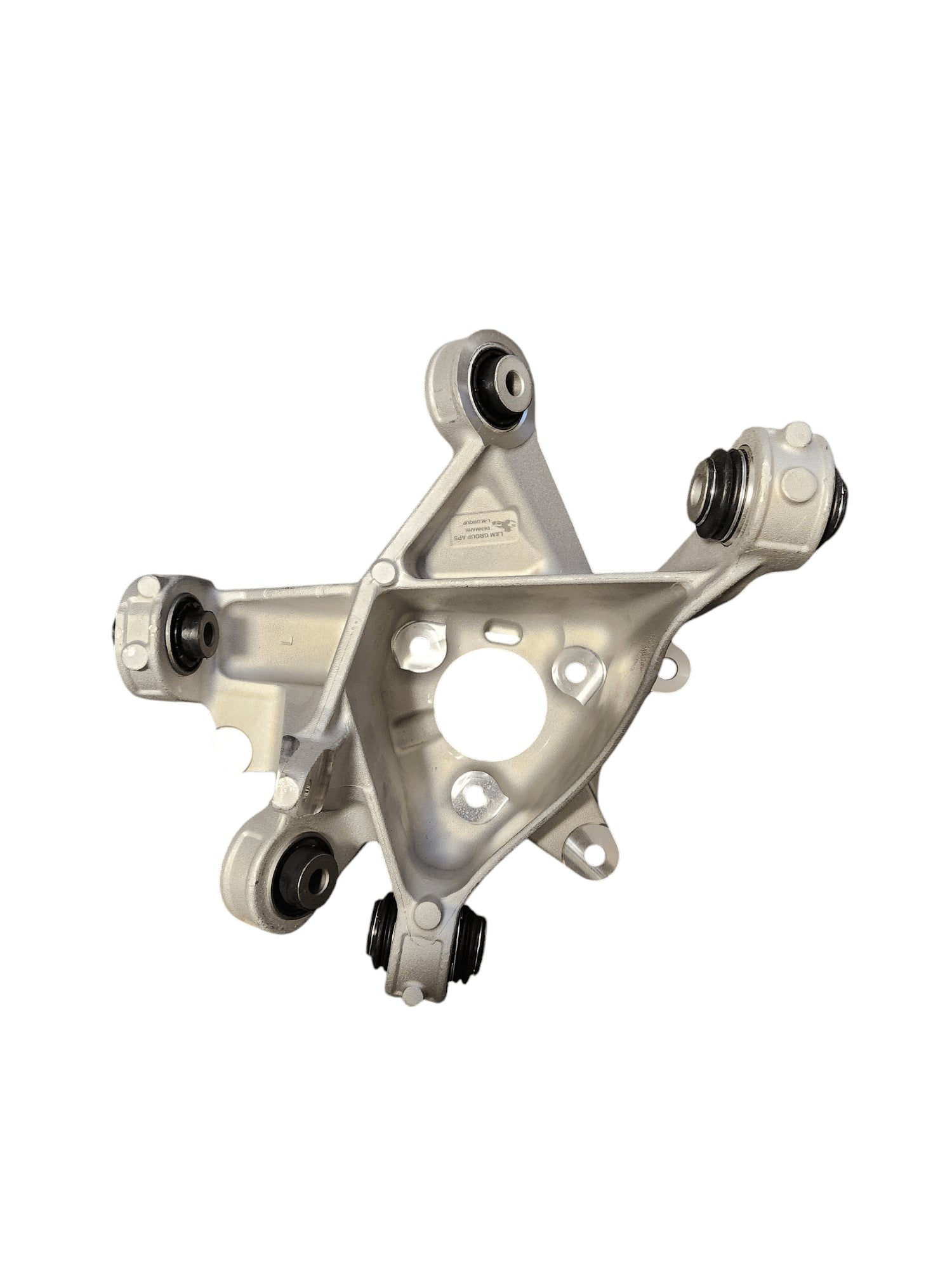 Tesla Model Y – Taka-akselin olkavarsi