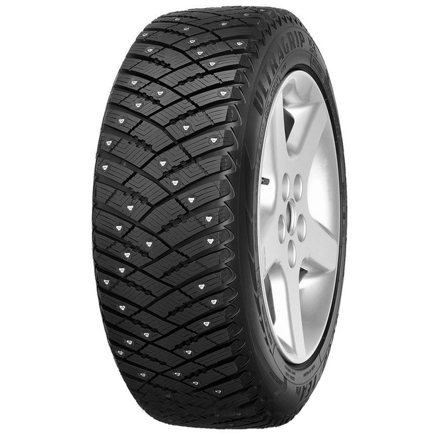 Goodyear UltraGrip Arctic XL pigdæk 235/50R18 T DOT21