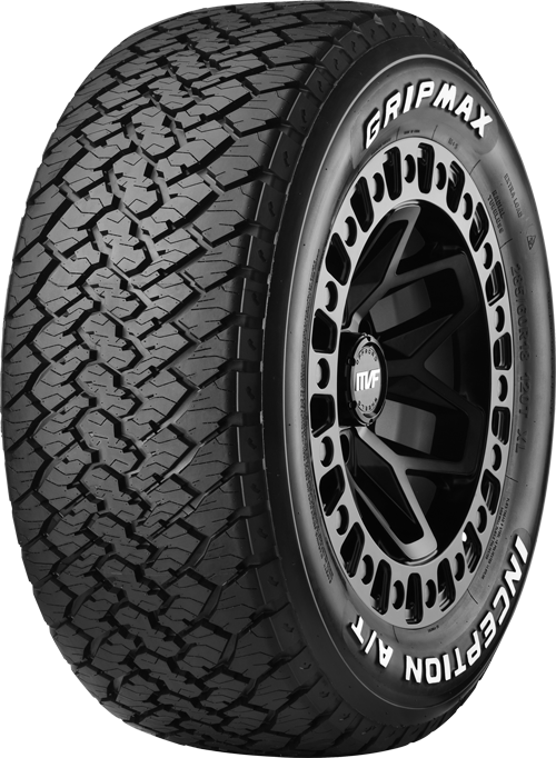 Audi e-tron däckpaket – 255/55R19