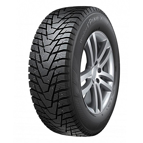 Hankook Winter i*Pike X W429A pigdæk 225/55R18 T