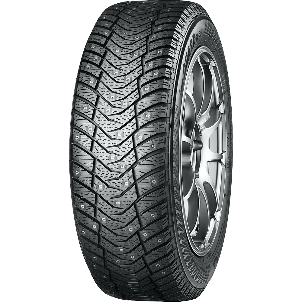 Yokohama ICE GUARD STUD (IG65) 275/45R20