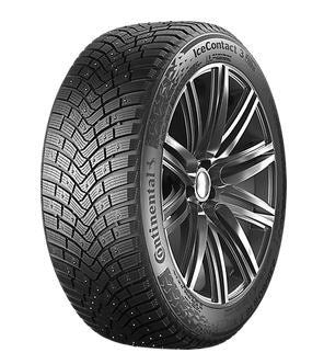 Continental IceContact 3 235/45R18