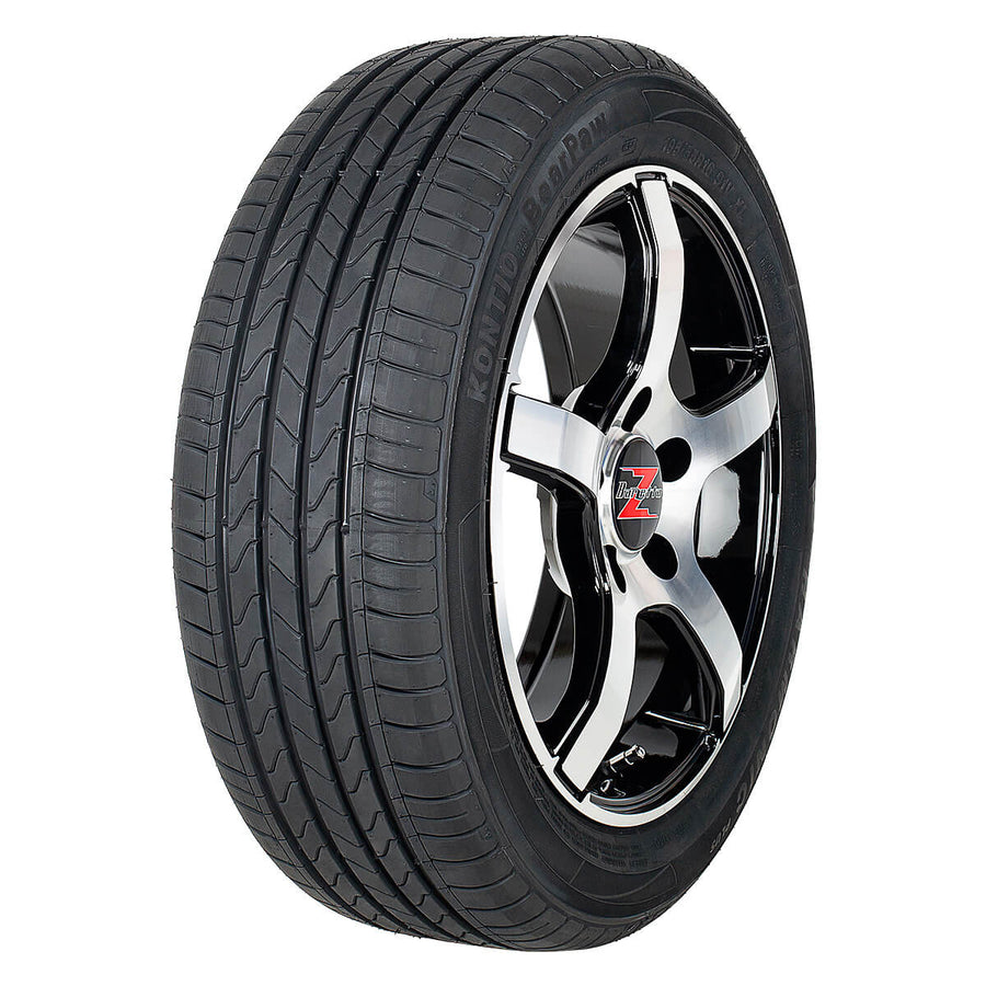 Kontio BearPaw 215/65R16 V