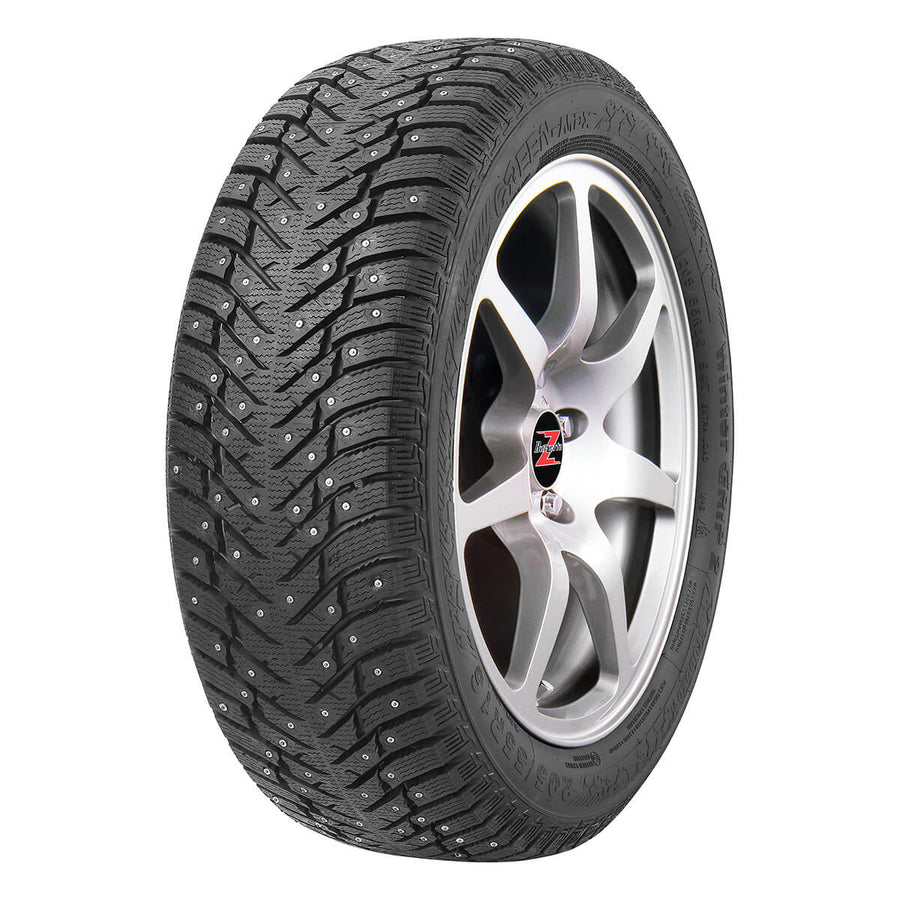 Tesla Model 3 – Linglong GreenMax Winter Grip 2 235/40R19 96T