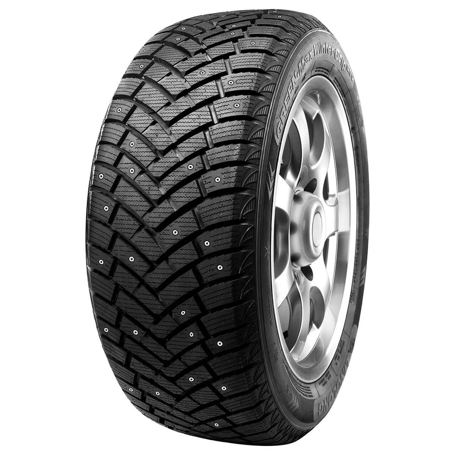 Tesla Model X – Linglong GreenMax Winter Grip SUV 275/45R20 110T