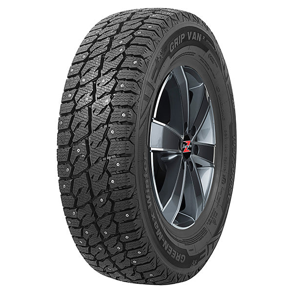Linglong GreenMax Winter Grip Van 2 nastarengas 215/60R17C R