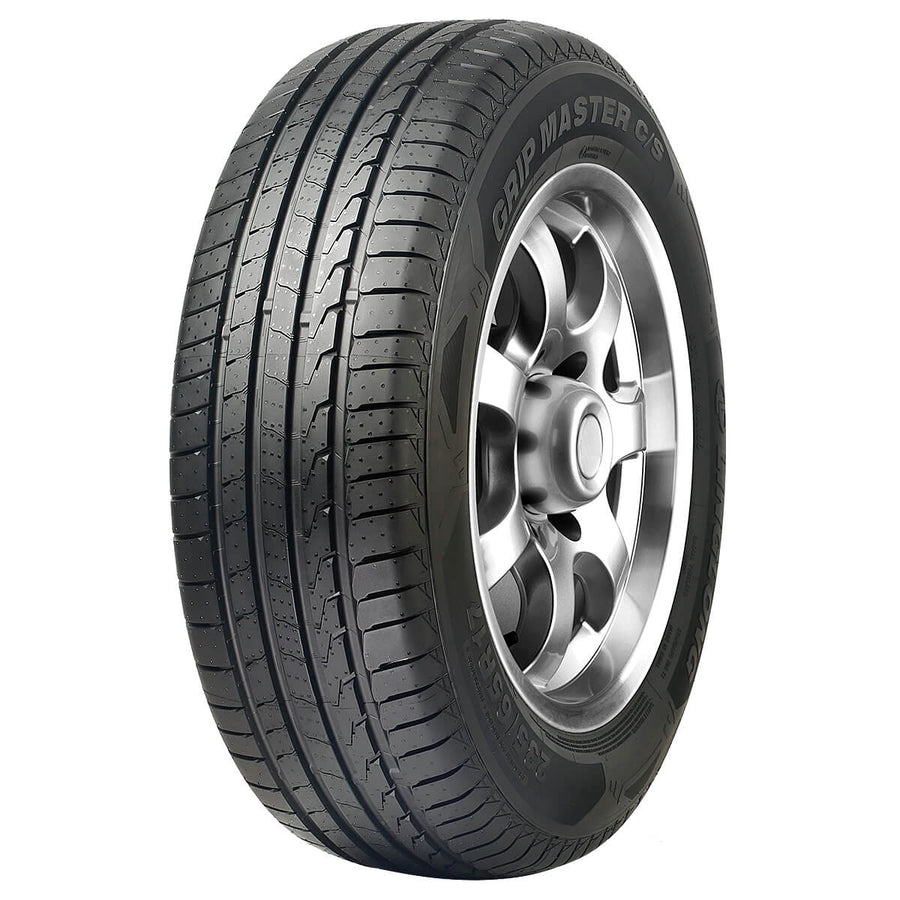 Tesla Model X – Linglong GripMaster C/S SUV 275/45R20 110W