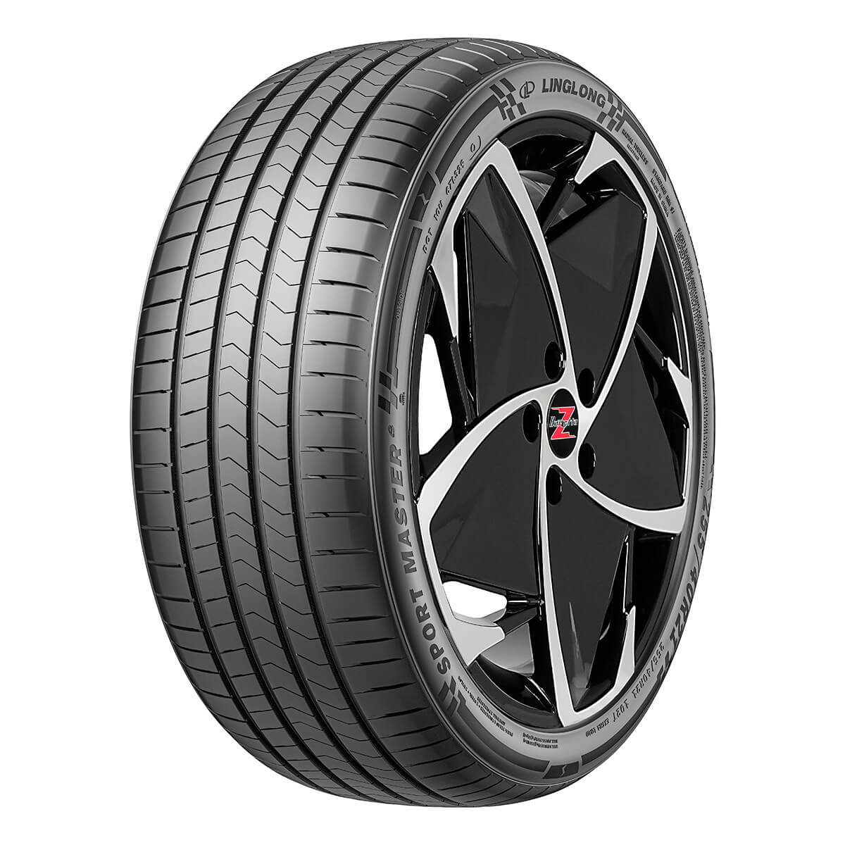 Linglong Sport Master e 255/45R19