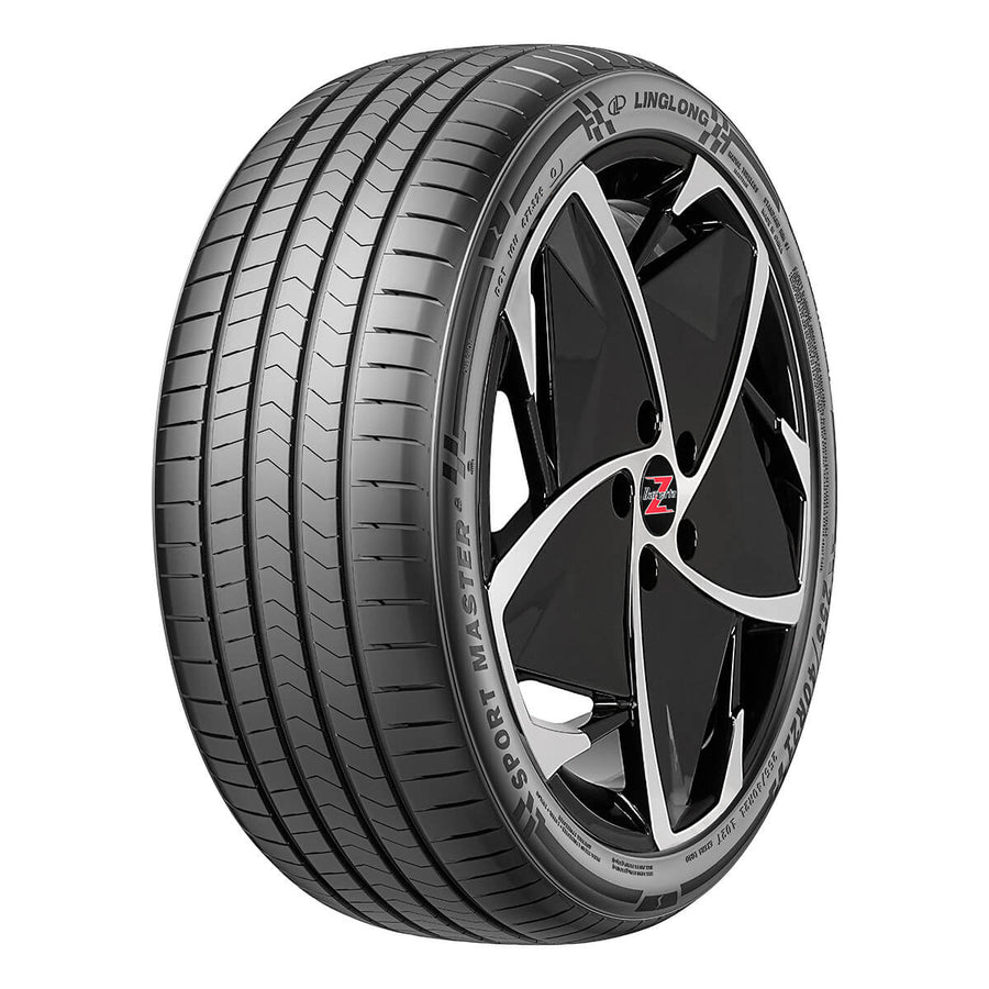 Tesla Model 3 – Linglong Sport Master e 235/45R18 98V