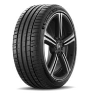 Tesla Model 3 – Michelin Pilot Sport 5 (235/40R19 / 235/45R18)