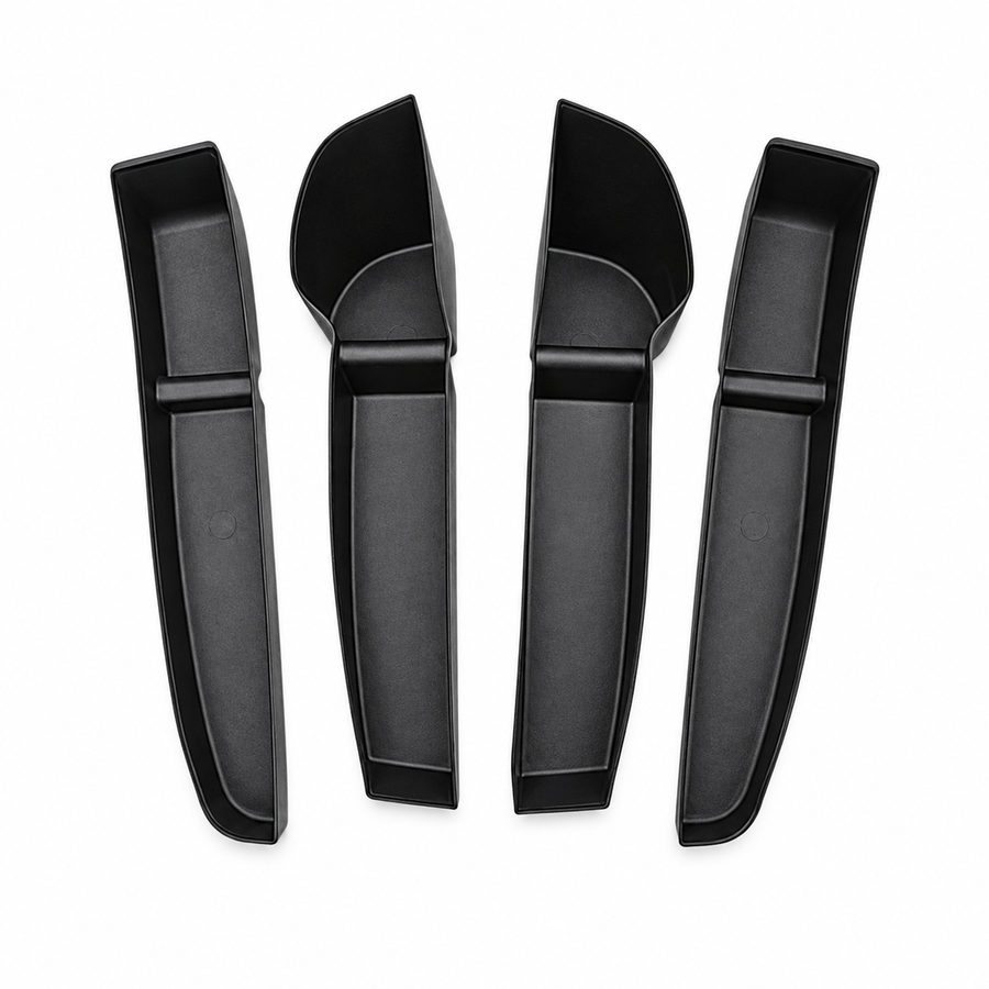 Tesla Model 3 – door pocket organisers