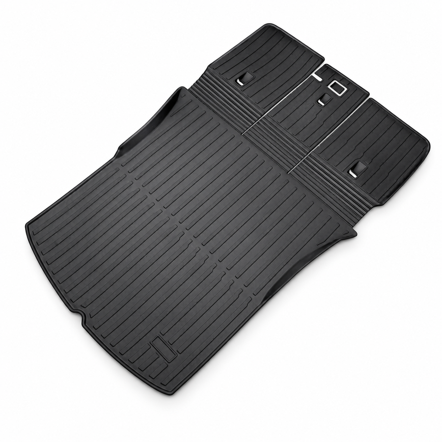 Tesla Model Y – volledige kofferbakmat