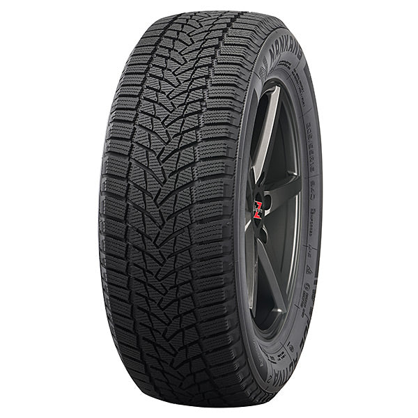 Tesla Model 3 – Nankang ICE-2 Nordic 235/45R18 98T