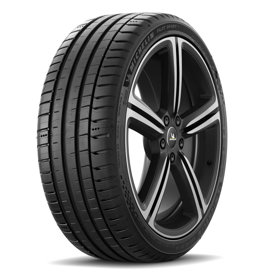 Tesla Model 3 – Michelin Pilot Sport 5 XL 235/45R18 98Y