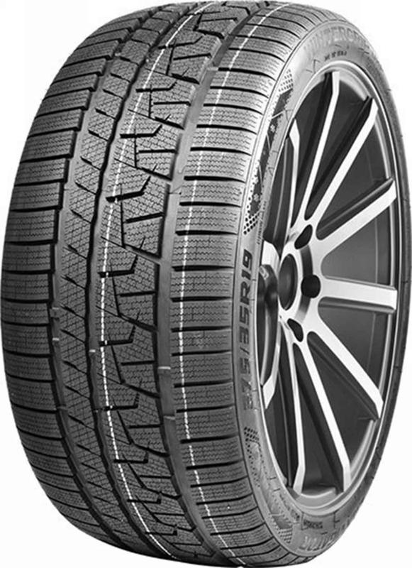 Lanvigator WinterGrip UHP kitkarengas 255/45R19 V